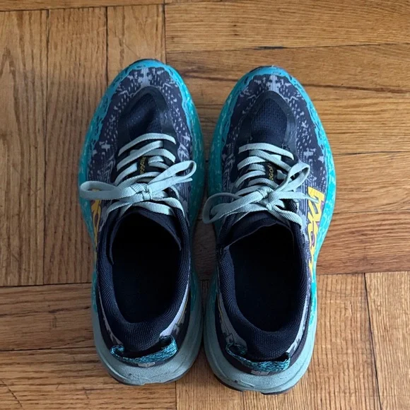 Hoka Speed Goat 6 - Picture 2 of 7